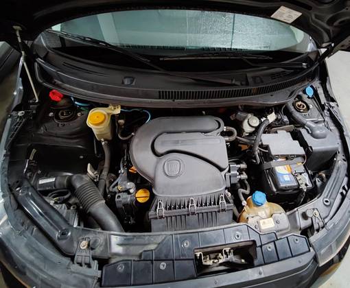 FIAT MOBI 1.0 EVO FLEX LIKE. MANUAL FIAT MOBI 1.0 EVO FLEX LIKE. MANUAL